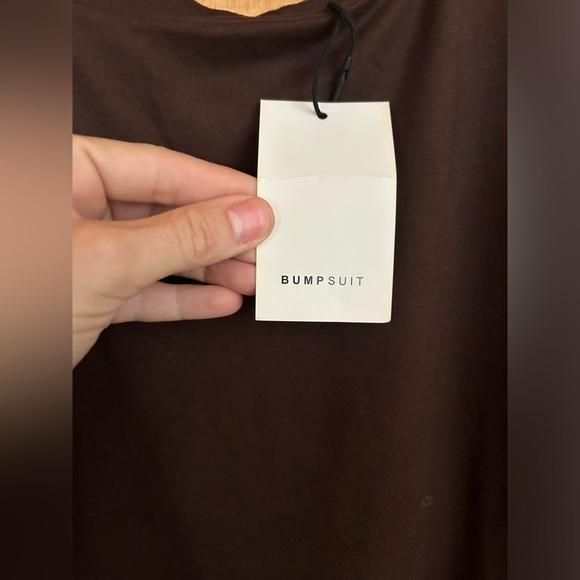 Bumpsuit size small - Picture 2 of 3